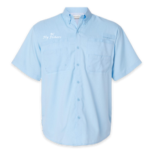 Load image into Gallery viewer, BC Fly Fishers Paragon Fishing Shirt
