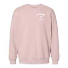 Load image into Gallery viewer, Silver Lake Crewneck Sweatshirt
