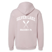 Load image into Gallery viewer, Silver Lake Hoodie
