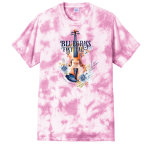 Load image into Gallery viewer, 2026 NEPA Bluegrass T-Shirt - Full Color Design 2026LP
