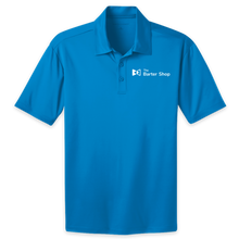 Load image into Gallery viewer, Barter Shop Performance Polo
