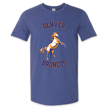 Load image into Gallery viewer, Haynesie Art - Denver Broncos T-Shirts
