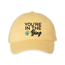 Load image into Gallery viewer, You&#39;re In The Bing Hat
