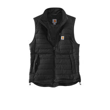 Load image into Gallery viewer, Matthews Carhartt® Gilliam Vest - MENS
