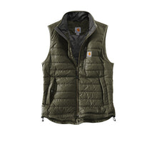 Load image into Gallery viewer, Matthews Carhartt® Gilliam Vest - MENS
