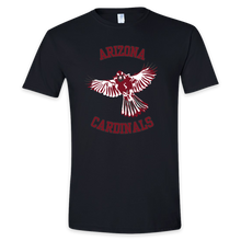 Load image into Gallery viewer, Haynesie Art - Arizona Cardinals T-Shirts
