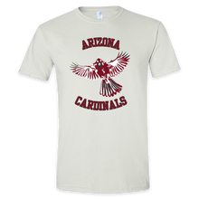 Load image into Gallery viewer, Haynesie Art - Arizona Cardinals T-Shirts
