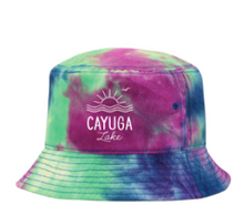 Load image into Gallery viewer, Ithaca Bucket Hat
