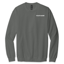 Load image into Gallery viewer, Hine&#39;s Auto Crewneck Sweatshirt
