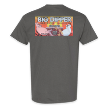 Load image into Gallery viewer, Big Dipper BBQ T-Shirt
