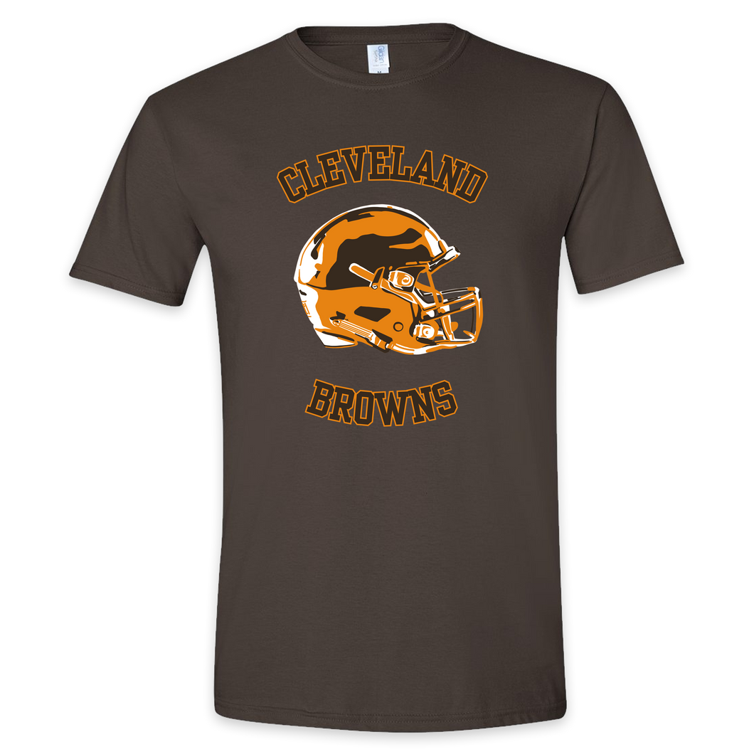 Haynesie Art - Cleveland Browns T-Shirts