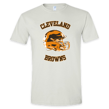 Load image into Gallery viewer, Haynesie Art - Cleveland Browns T-Shirts
