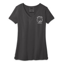 Load image into Gallery viewer, Silver Lake Scenic Ladies V-Neck
