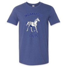 Load image into Gallery viewer, Haynesie Art - Indianapolis Colts T-Shirts
