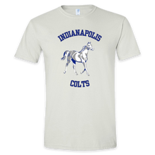 Load image into Gallery viewer, Haynesie Art - Indianapolis Colts T-Shirts
