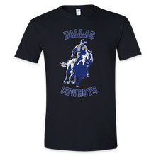 Load image into Gallery viewer, Haynesie Art - Dallas Cowboys T-Shirts
