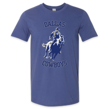 Load image into Gallery viewer, Haynesie Art - Dallas Cowboys T-Shirts
