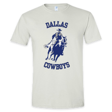 Load image into Gallery viewer, Haynesie Art - Dallas Cowboys T-Shirts
