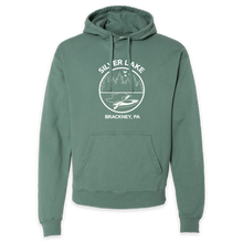 Load image into Gallery viewer, Silver Lake Scenic Hoodie
