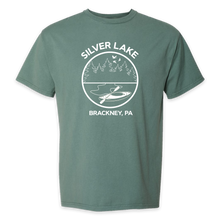 Load image into Gallery viewer, Silver Lake Scenic T-Shirt
