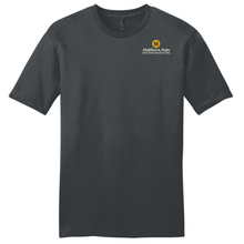 Load image into Gallery viewer, Matthews T-Shirt UNISEX
