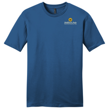 Load image into Gallery viewer, Matthews T-Shirt UNISEX
