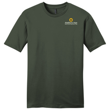 Load image into Gallery viewer, Matthews T-Shirt UNISEX

