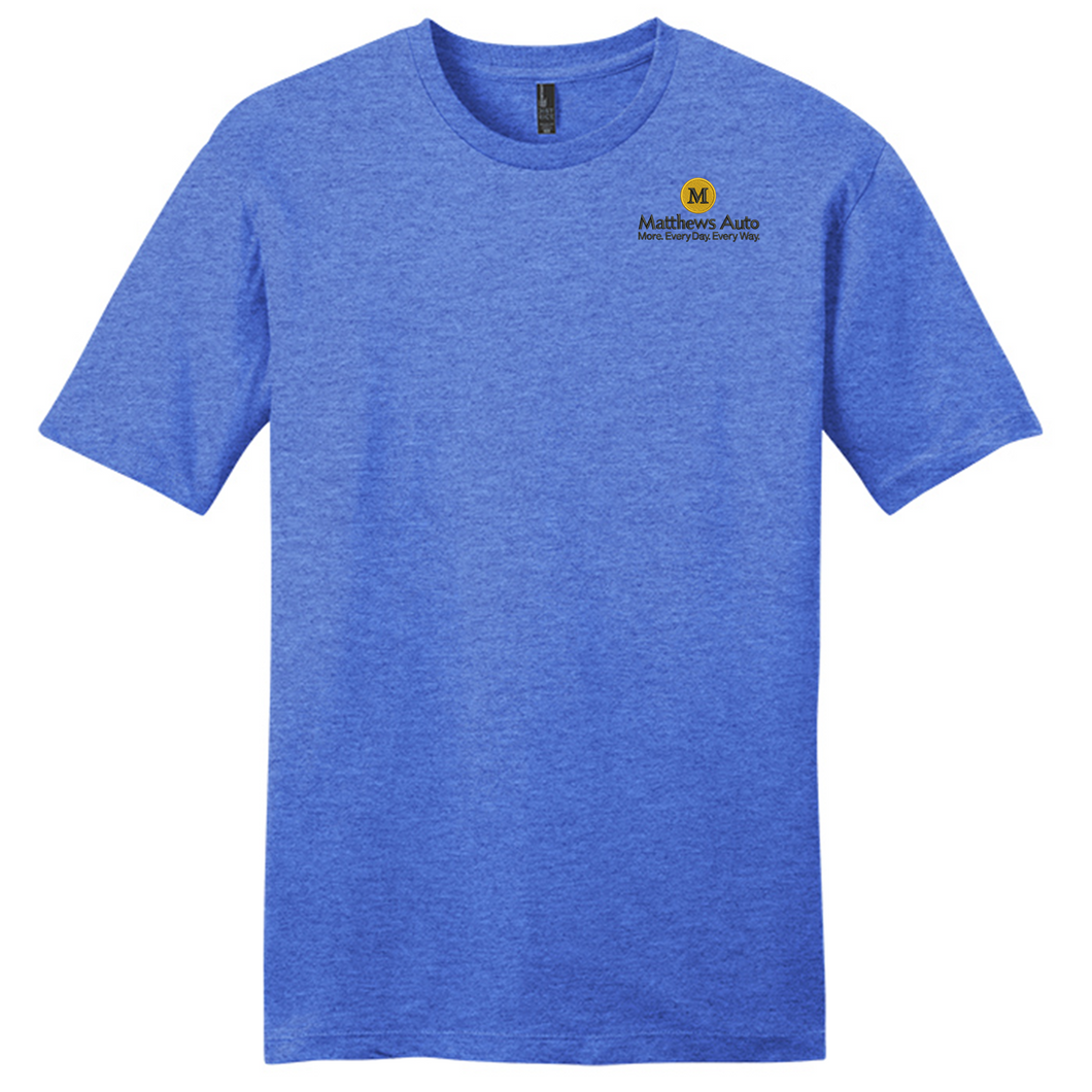 Matthews T-Shirt UNISEX