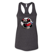 Load image into Gallery viewer, Blynd Vizion Soccer Women&#39;s Tank Top
