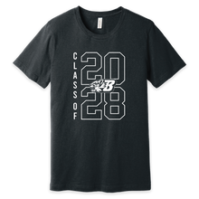 Load image into Gallery viewer, Binghamton University Class of 2028 Tshirt
