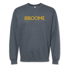 Load image into Gallery viewer, SUNY Broome Crewneck
