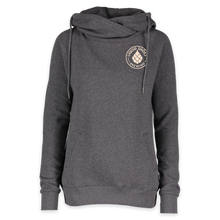 Load image into Gallery viewer, LSB Ladies Cowl Neck Hoodie
