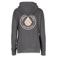 Load image into Gallery viewer, LSB Ladies Cowl Neck Hoodie
