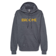 Load image into Gallery viewer, SUNY Broome Hoodie
