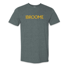 Load image into Gallery viewer, SUNY Broome Short Sleeve Tee
