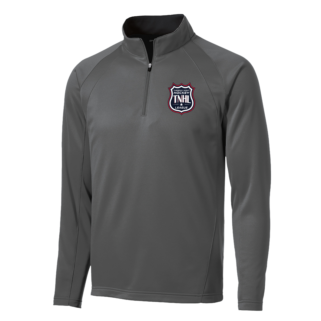 Tuesday Night Hockey League - Sport Wick Fleece 1/4 Zip