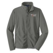 Load image into Gallery viewer, Tri-Cities Opera - Fleece Full Zip
