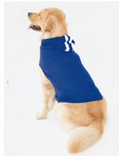 Load image into Gallery viewer, Rocky Linux Doggie Baby Rib Gameday Hoodie
