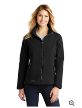 Load image into Gallery viewer, Matthews- Eddie Bauer Women&#39;s Soft Shell Jacket - WOMENS
