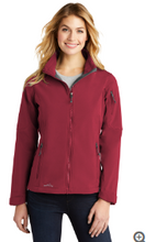 Load image into Gallery viewer, Matthews- Eddie Bauer Women&#39;s Soft Shell Jacket - WOMENS
