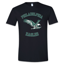 Load image into Gallery viewer, Haynesie Art - Philadelphia Eagles T-Shirts
