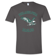 Load image into Gallery viewer, Haynesie Art - Philadelphia Eagles T-Shirts
