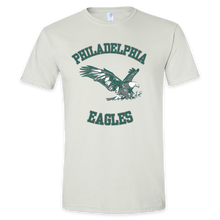 Load image into Gallery viewer, Haynesie Art - Philadelphia Eagles T-Shirts
