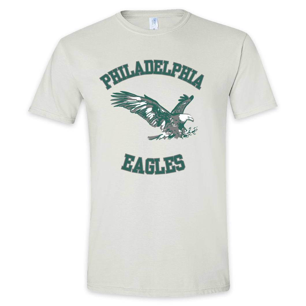 Haynesie Art - Philadelphia Eagles T-Shirts