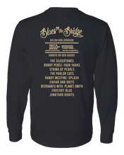 Load image into Gallery viewer, Blues On The Bridge - Full Color Long Sleeve
