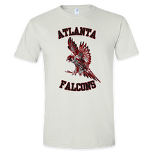 Load image into Gallery viewer, Haynesie Art - Atlanta Falcons T-Shirts
