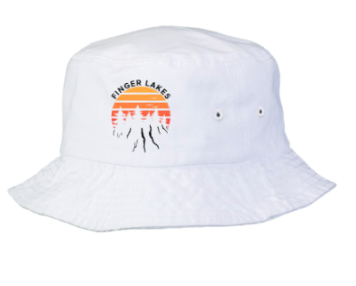 Ithaca Bucket Hat