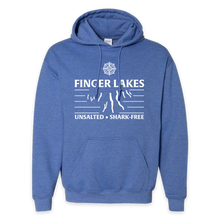 Load image into Gallery viewer, Finger Lakes Hoodie
