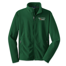 Load image into Gallery viewer, Tri-Cities Opera - Fleece Full Zip
