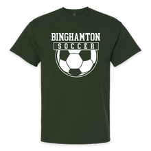 Load image into Gallery viewer, Binghamton Soccer T-Shirt
